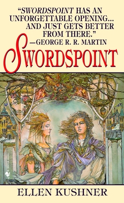 Swordspoint (Riverside #1) Cover Image