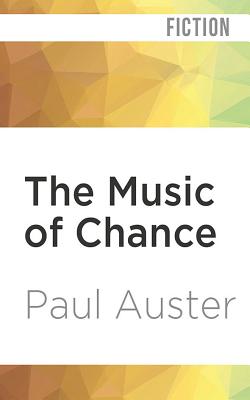 The Music of Chance Cover Image