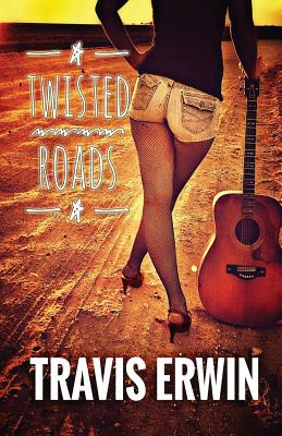 Cover for Twisted Roads