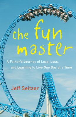Cover for The Fun Master