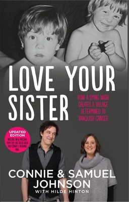 Love Your Sister Cover Image