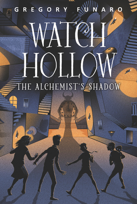 Watch Hollow: The Alchemist's Shadow Cover Image
