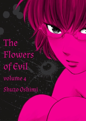 The Flowers of Evil, Vol. 2 by Shuzo Oshimi