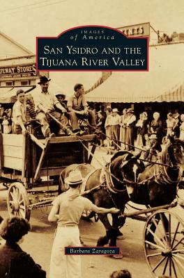 San Ysidro and the Tijuana River Valley Cover Image