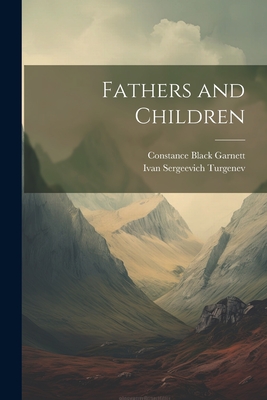 Fathers and Children Cover Image