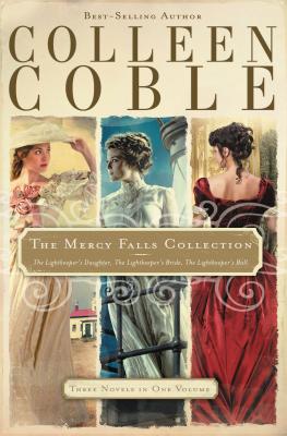 The Mercy Falls Collection: The Lightkeeper's Daughter, The Lightkeeper's Bride, The Lightkeeper's Ball (Mercy Falls Novel) Cover Image
