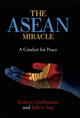 Cover for The ASEAN Miracle