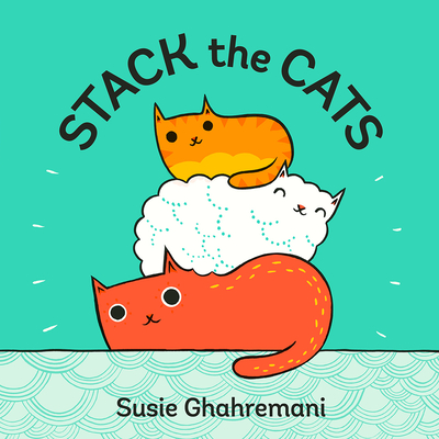 Cover for Stack the Cats