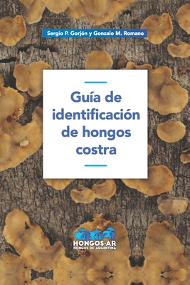 Guia de identificación de hongos costra Cover Image