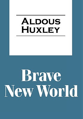 Brave New World Cover Image
