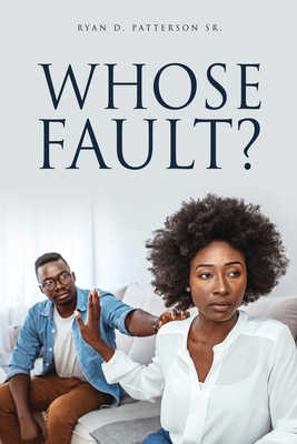 Whose Fault? Cover Image
