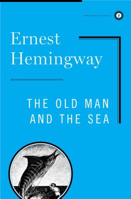 Old Man And The Sea (Hemingway Library Edition)