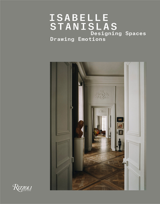 Isabelle Stanislas: Designing Spaces, Drawing Emotions Cover Image