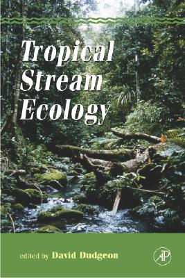 Tropical Stream Ecology (Aquatic Ecology) Cover Image
