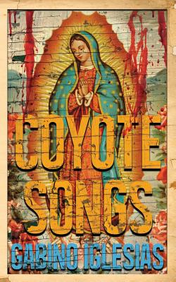 Coyote Songs Cover Image