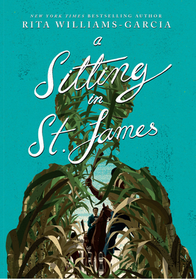 A Sitting in St. James Cover Image