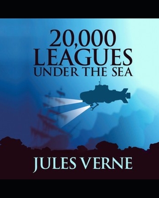 20,000 Leagues Under the Sea