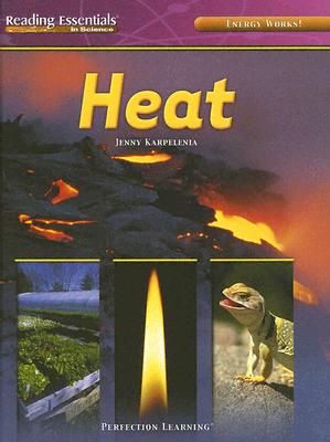Heat (Reading Essentials in Science) Cover Image
