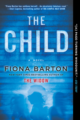 Cover for The Child