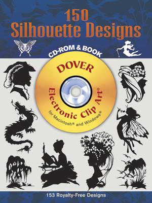 Gothic & Medieval Designs [With CDROM] (Dover Electronic Clip Art