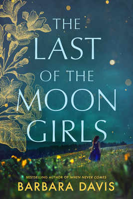 Cover for The Last of the Moon Girls