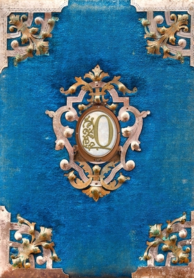 O By Sophie Publishing Cover Image