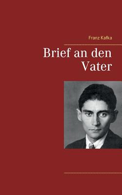 Brief an den Vater Cover Image