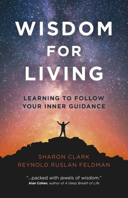 Cover for Wisdom for Living