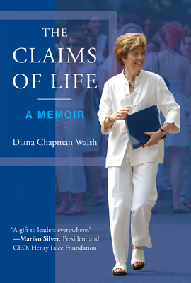 The Claims of Life: A Memoir Cover Image