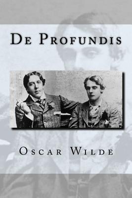 De Profundis By Anton Rivas (Editor), Oscar Wilde Cover Image