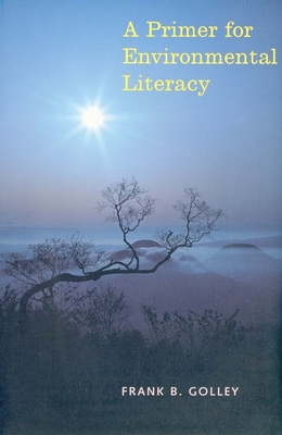 Cover for A Primer for Environmental Literacy