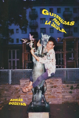 Cover for Guirnaldas para la jaula