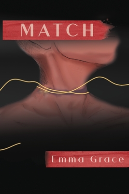 Match By Emma Grace Cover Image