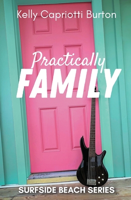 Practically Family Cover Image