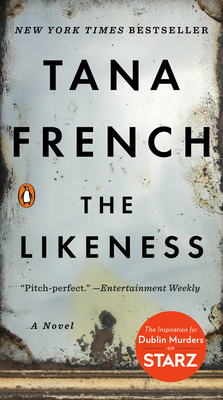 The Likeness: A Novel (Dublin Murder Squad #2) By Tana French Cover Image