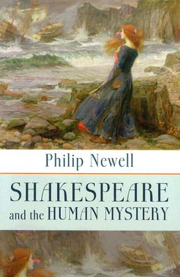 Cover for Shakespeare and the Human Mystery