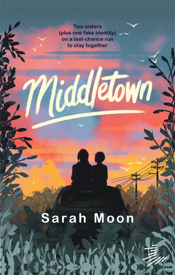Middletown By Sarah Moon Cover Image