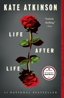 Cover Image for Life After Life: A Novel