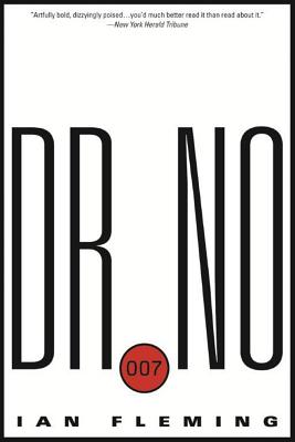 Dr. No (James Bond (Original Series) #6)