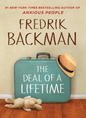 Cover for The Deal of a Lifetime