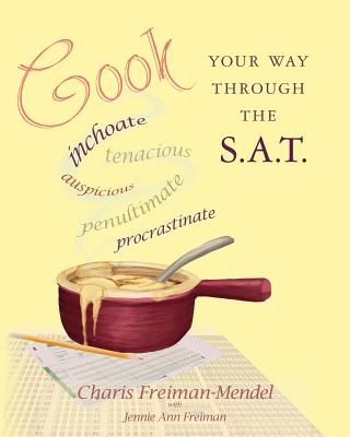 Cook Your Way Through The S.A.T.