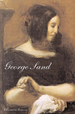 Cover for George Sand