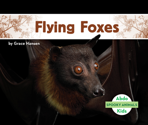 Flying Foxes Cover Image