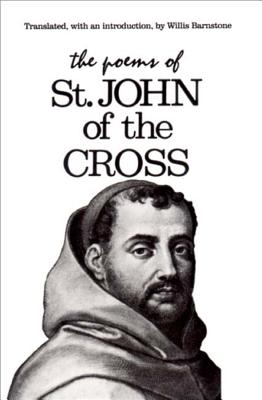 The Poems of St. John of the Cross Cover Image