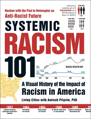 Systemic Racism 101: A Visual History of the Impact of Racism in America Cover Image