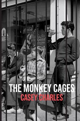 Cover for The Monkey Cages