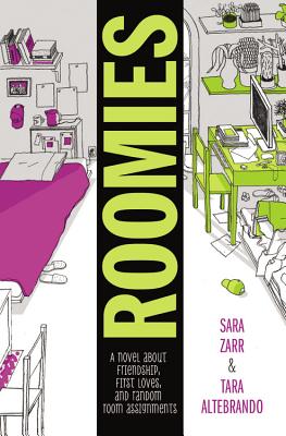 Cover Image for Roomies