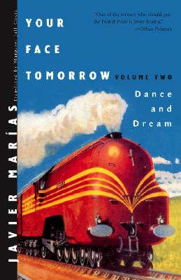 Your Face Tomorrow: Dance and Dream Cover Image
