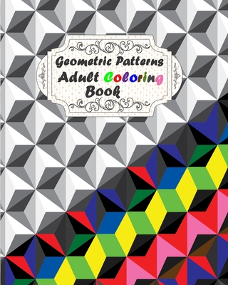 Stress-Relieving Adult Coloring Books for Relaxation and