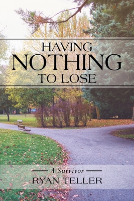 Cover for Having Nothing to Lose